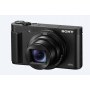 Sony | DSC-HX99B | Compact camera | 18.2 MP | Optical zoom 28 x | Digital zoom 120 x | Image stabilizer | ISO 12800 | Touchscree - 3
